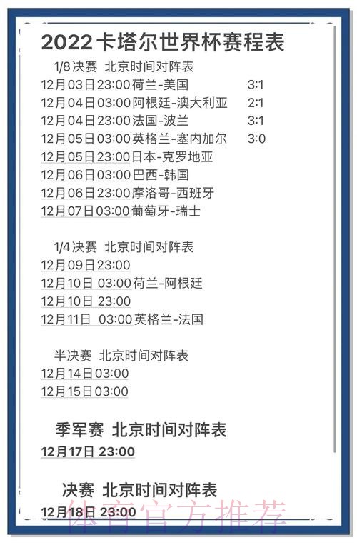 世界杯预测分析官方